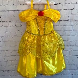 Disney Beauty and the Beast Dress “Belle”
